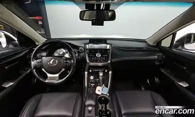 Lexus NX 2016 2.5 гидро в Москве № 825918, миниатюра 7
