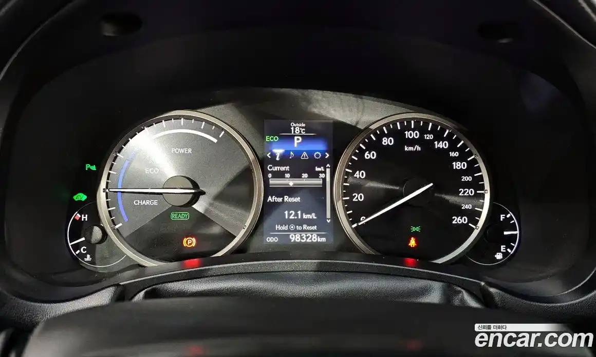 Lexus NX 2016 2.5 гидро в Москве № 825918, фото 8