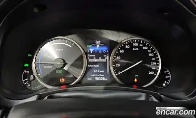 Lexus NX 2016 2.5 гидро в Москве № 825918, миниатюра 8