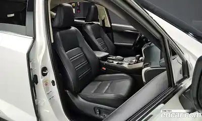 Lexus NX 2016 2.5 гидро в Москве № 825918, миниатюра 10