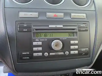 Ford Transit 2011 2.0 гидро в Москве № 827175, миниатюра 11