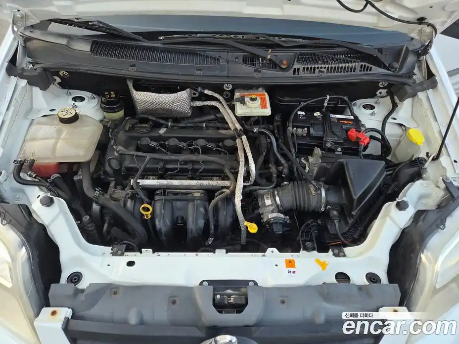 Ford Transit 2011 2.0 гидро в Москве № 827175, фото 12