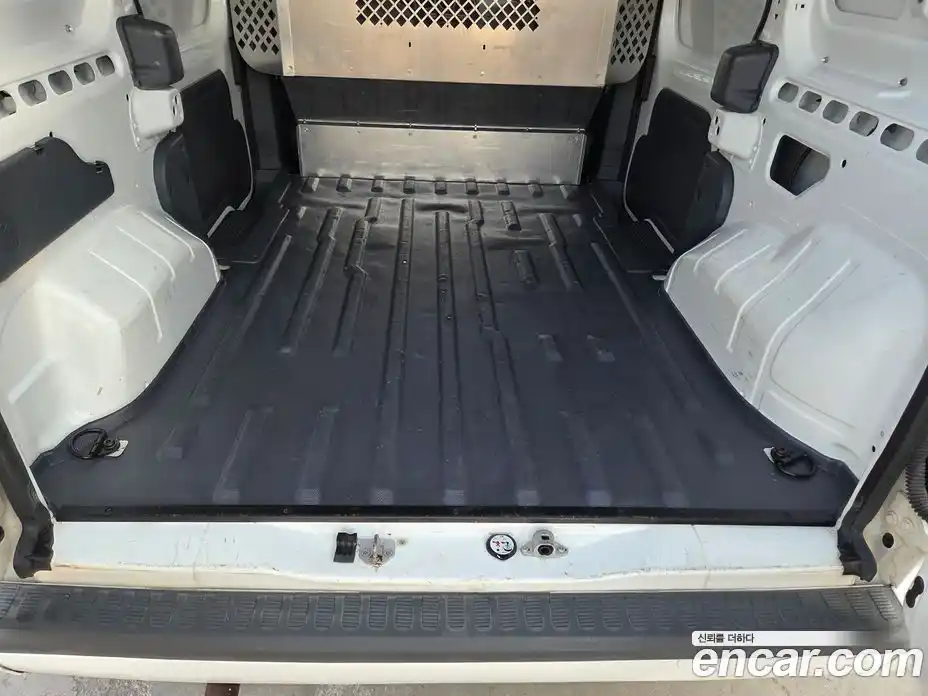 Ford Transit 2011 2.0 гидро в Москве № 827175, фото 14