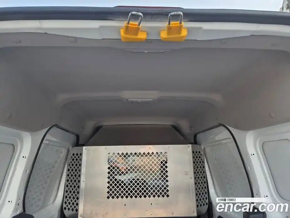 Ford Transit 2011 2.0 гидро в Москве № 827175, фото 15