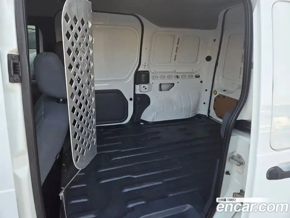 Ford Transit 2011 2.0 гидро в Москве № 827175, фото 16