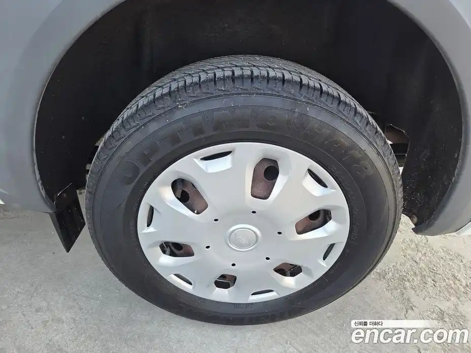 Ford Transit 2011 2.0 гидро в Москве № 827175, фото 18