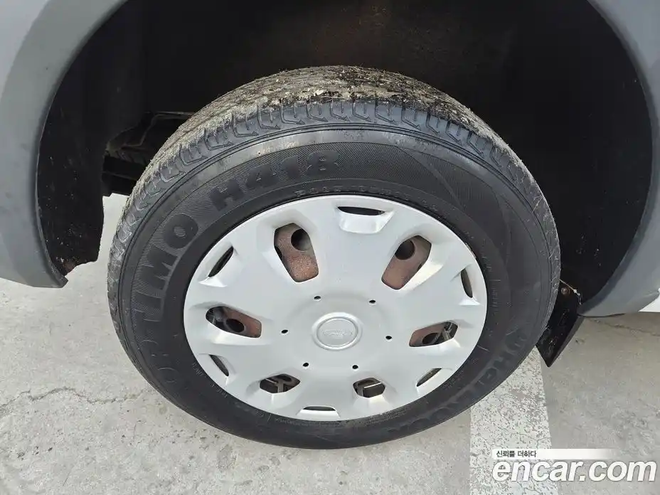Ford Transit 2011 2.0 гидро в Москве № 827175, фото 19