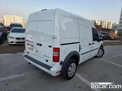 Ford Transit 2011 2.0 гидро в Москве № 827175, миниатюра 2