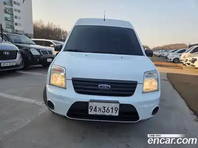 Ford Transit 2011 2.0 гидро в Москве № 827175, миниатюра 3