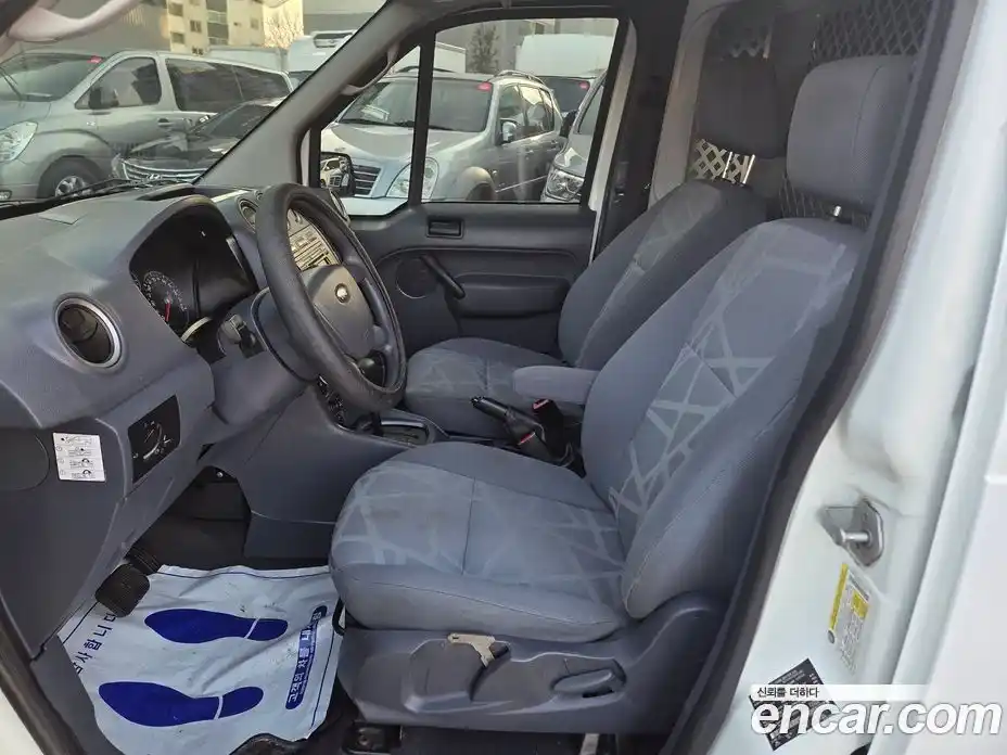 Ford Transit 2011 2.0 гидро в Москве № 827175, фото 9
