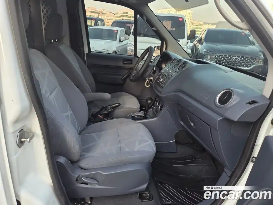 Ford Transit 2011 2.0 гидро в Москве № 827175, фото 10
