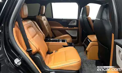 Lincoln Aviator 2025 3.0 гидро в Москве № 827200, миниатюра 12