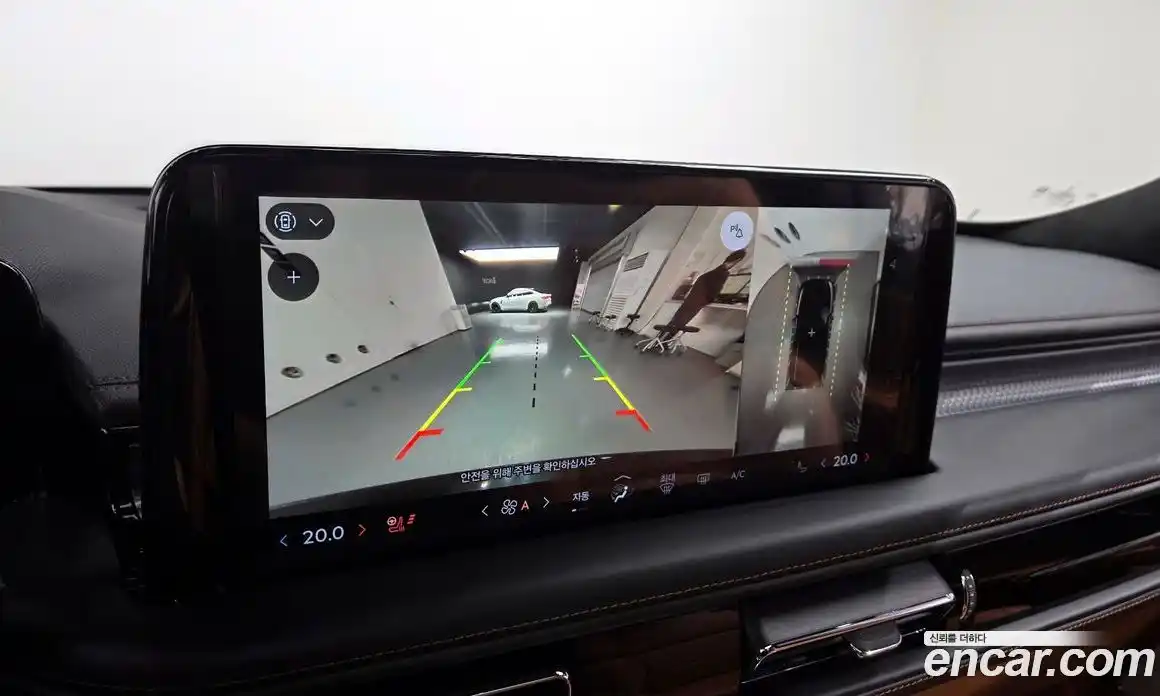 Lincoln Aviator 2025 3.0 гидро в Москве № 827200, фото 15