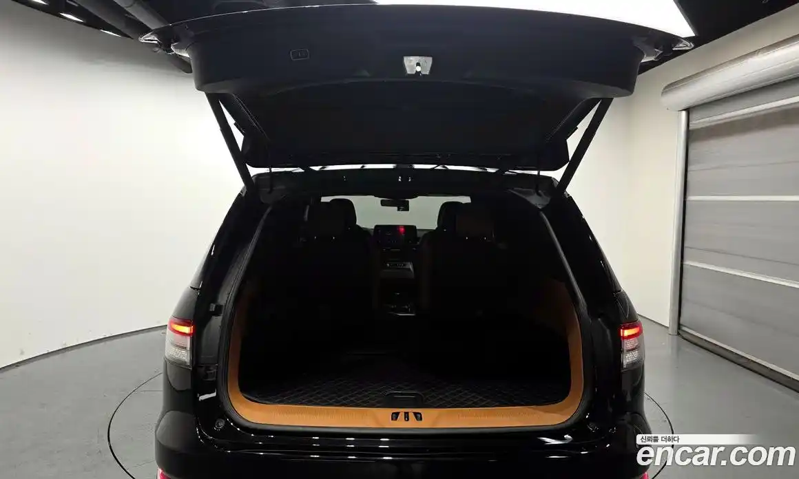 Lincoln Aviator 2025 3.0 гидро в Москве № 827200, фото 20