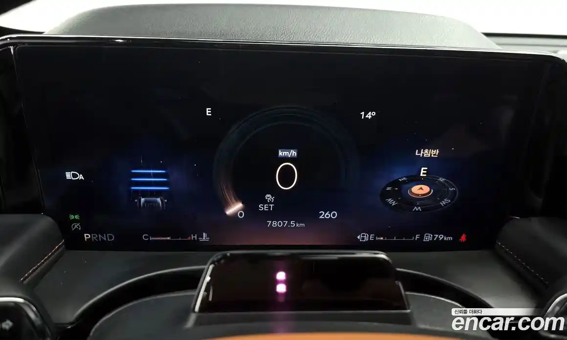 Lincoln Aviator 2025 3.0 гидро в Москве № 827200, фото 8