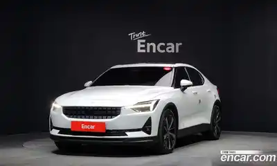Polestar Polestar 2, 2022