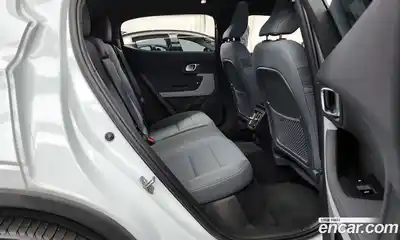 Polestar Polestar 2 2022 0.2 гидро в Москве № 827357, миниатюра 12