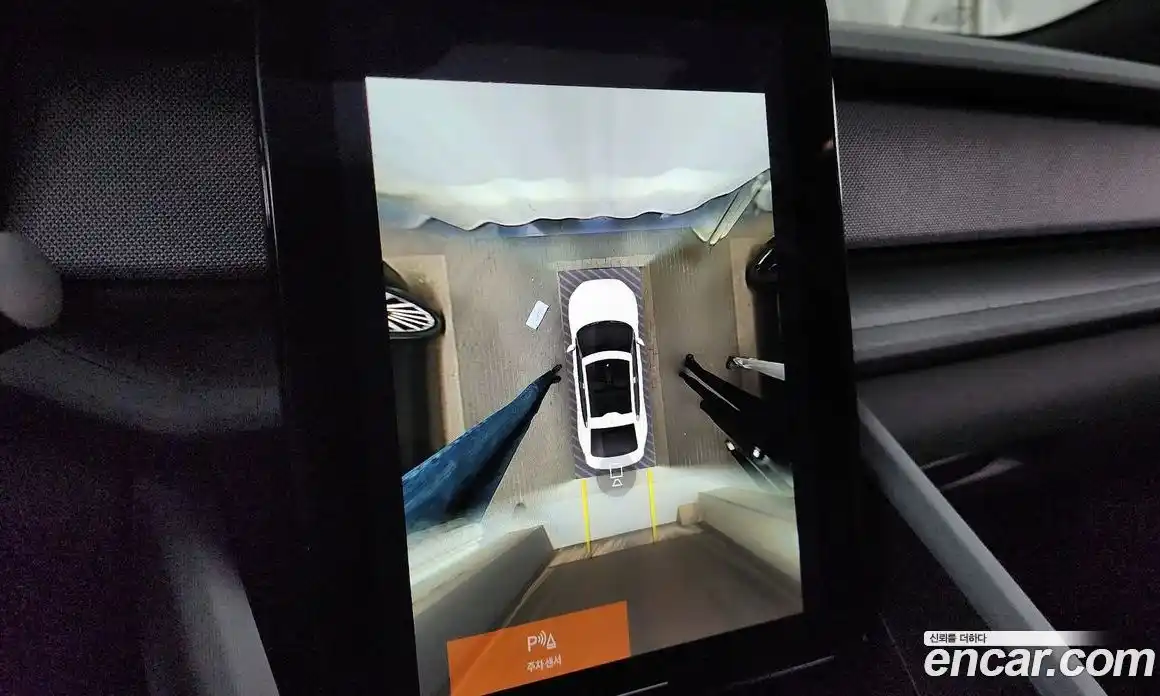 Polestar Polestar 2 2022 0.2 гидро в Москве № 827357, фото 15