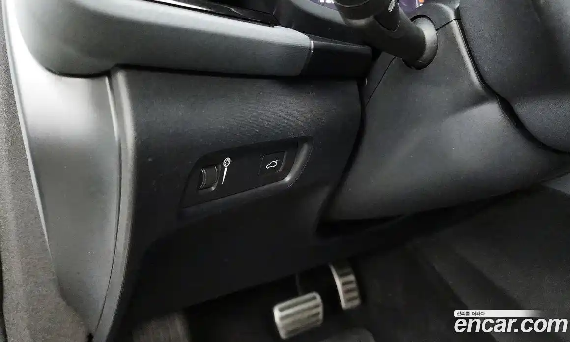 Polestar Polestar 2 2022 0.2 гидро в Москве № 827357, фото 16