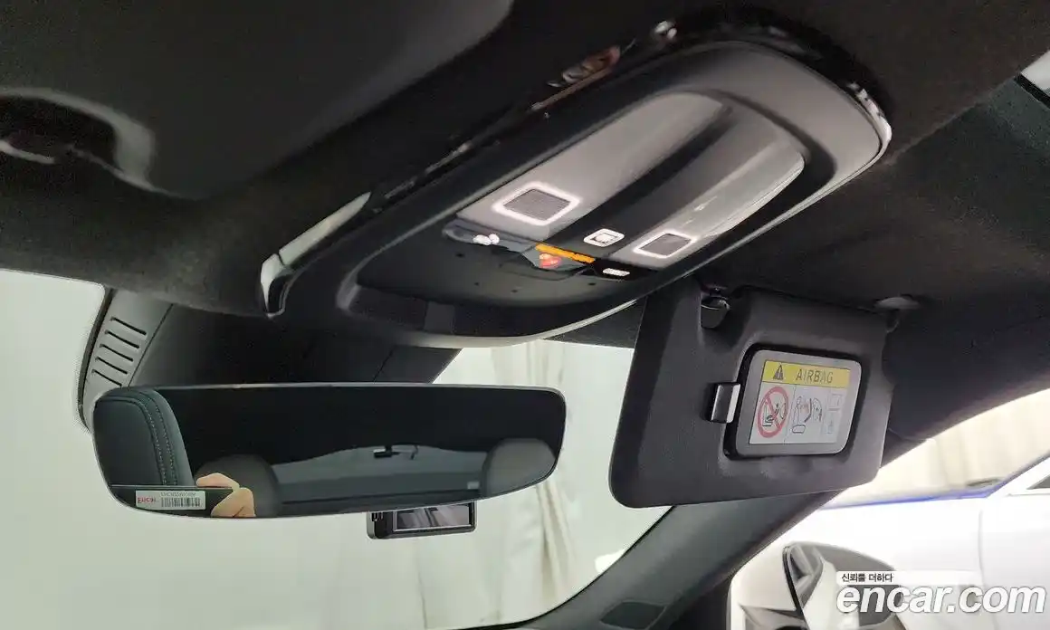 Polestar Polestar 2 2022 0.2 гидро в Москве № 827357, фото 17