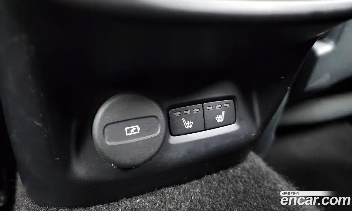 Polestar Polestar 2 2022 0.2 гидро в Москве № 827357, фото 19