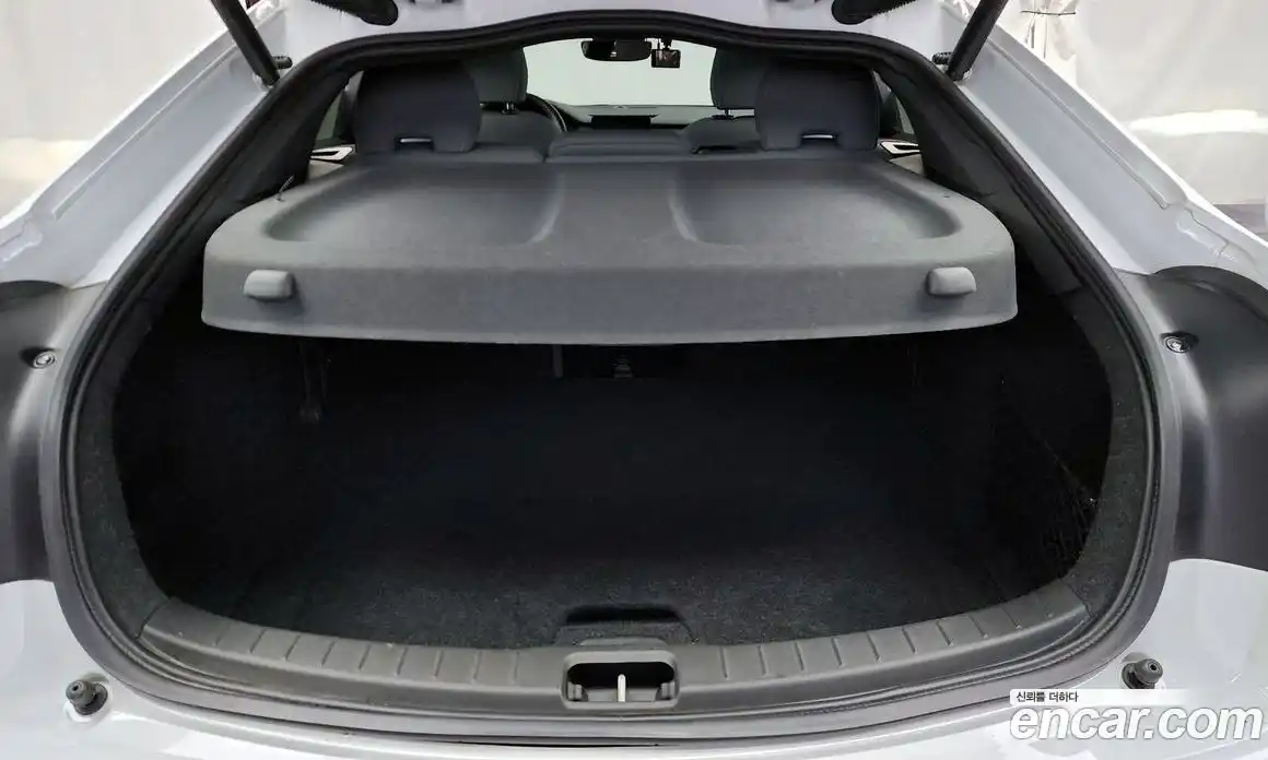 Polestar Polestar 2 2022 0.2 гидро в Москве № 827357, фото 20