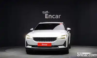 Polestar Polestar 2 2022 0.2 гидро в Москве № 827357, миниатюра 3