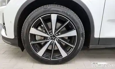 Polestar Polestar 2 2022 0.2 гидро в Москве № 827357, миниатюра 5