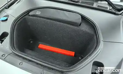 Polestar Polestar 2 2022 0.2 гидро в Москве № 827357, миниатюра 6