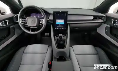 Polestar Polestar 2 2022 0.2 гидро в Москве № 827357, миниатюра 7