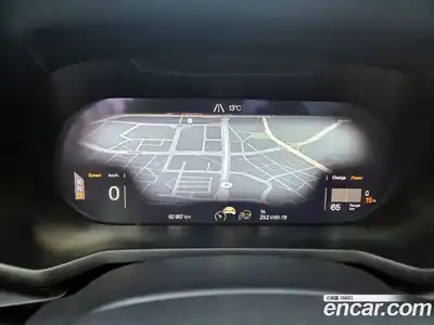 Polestar Polestar 2 2022 0.2 гидро в Москве № 827357, миниатюра 8