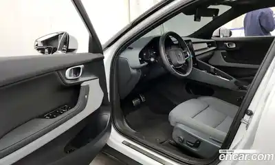 Polestar Polestar 2 2022 0.2 гидро в Москве № 827357, миниатюра 10