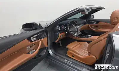 Mercedes-Benz E-Class 2018 1.9 гидро в Москве № 859358, миниатюра 11