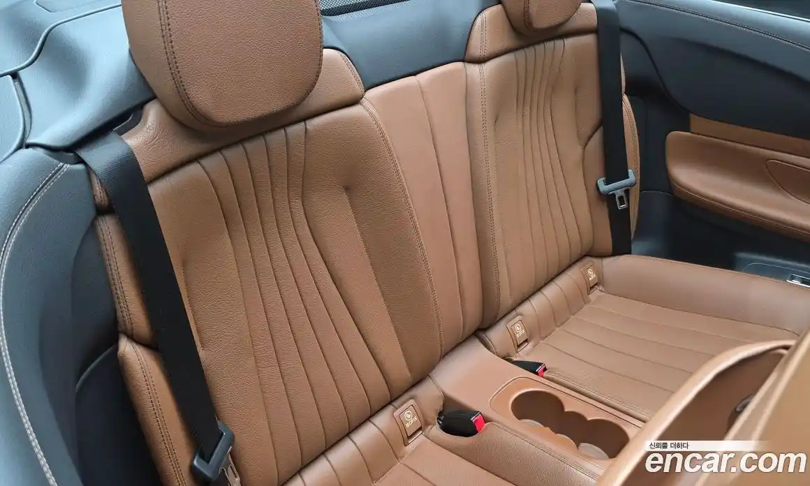 Mercedes-Benz E-Class 2018 1.9 гидро в Москве № 859358, фото 12