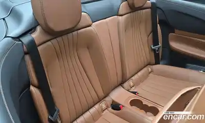 Mercedes-Benz E-Class 2018 1.9 гидро в Москве № 859358, миниатюра 12