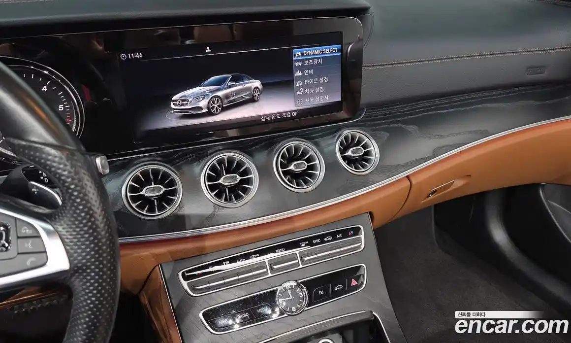 Mercedes-Benz E-Class 2018 1.9 гидро в Москве № 859358, фото 14