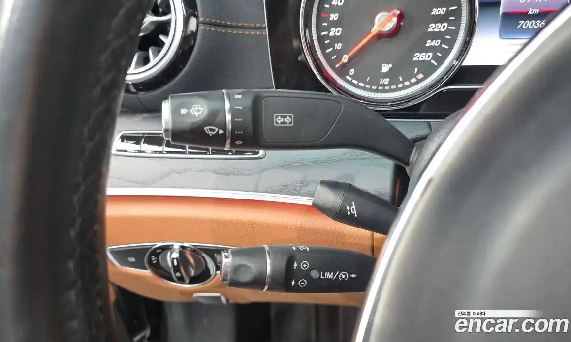 Mercedes-Benz E-Class 2018 1.9 гидро в Москве № 859358, фото 17