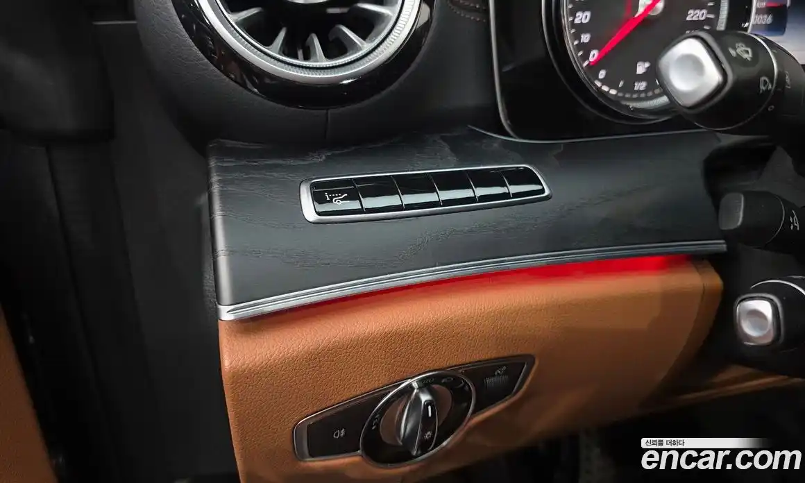 Mercedes-Benz E-Class 2018 1.9 гидро в Москве № 859358, фото 18