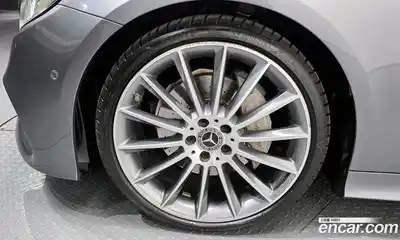 Mercedes-Benz E-Class 2018 1.9 гидро в Москве № 859358, миниатюра 5