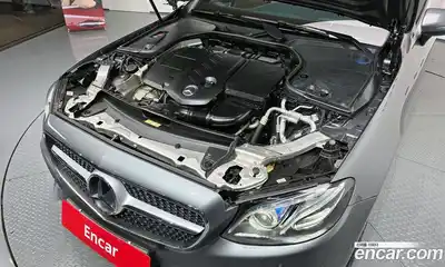 Mercedes-Benz E-Class 2018 1.9 гидро в Москве № 859358, миниатюра 6