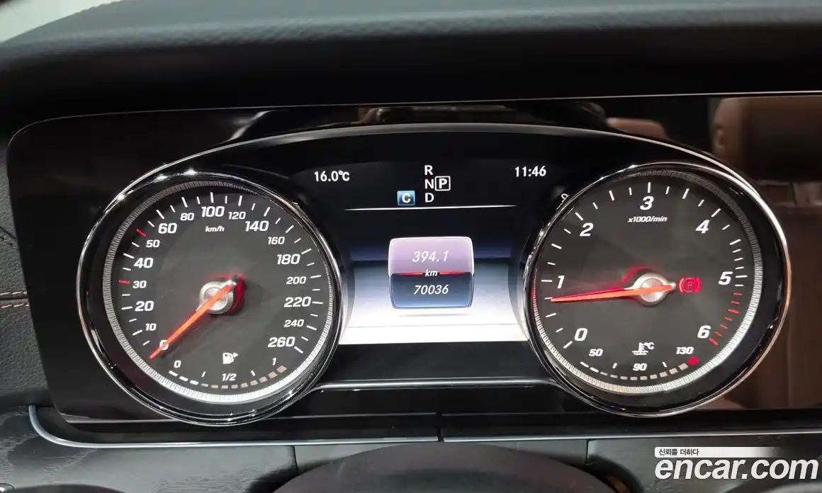 Mercedes-Benz E-Class 2018 1.9 гидро в Москве № 859358, фото 8