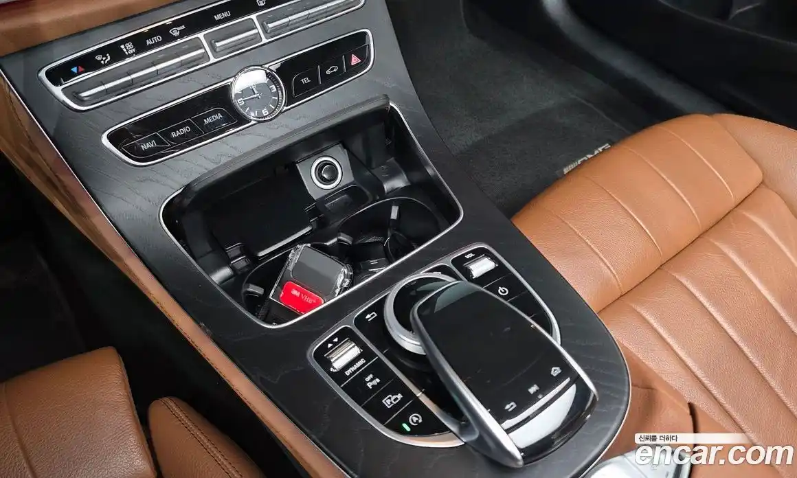 Mercedes-Benz E-Class 2018 1.9 гидро в Москве № 859358, фото 9