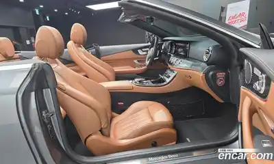 Mercedes-Benz E-Class 2018 1.9 гидро в Москве № 859358, миниатюра 10