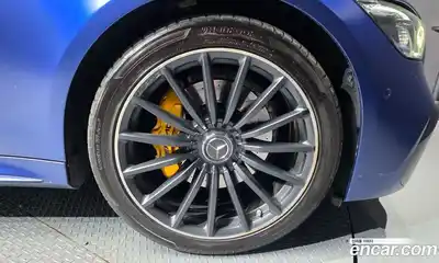 Mercedes-Benz AMG GT 2021 3.0 гидро в Москве, миниатюра 5