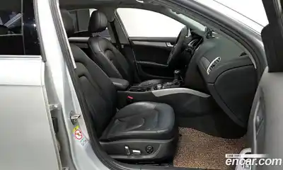 Audi A4 2014 2.0 гидро в Москве № 859839, миниатюра 11