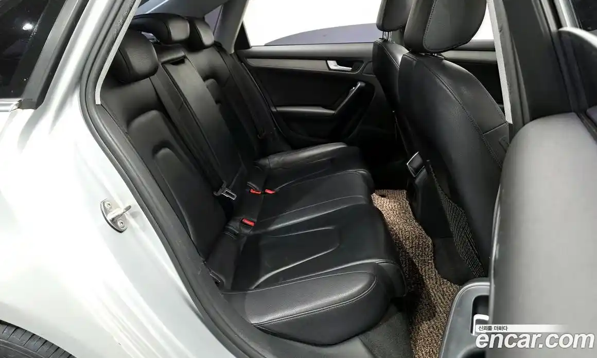 Audi A4 2014 2.0 гидро в Москве № 859839, фото 12