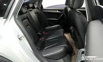 Audi A4 2014 2.0 гидро в Москве № 859839, миниатюра 12