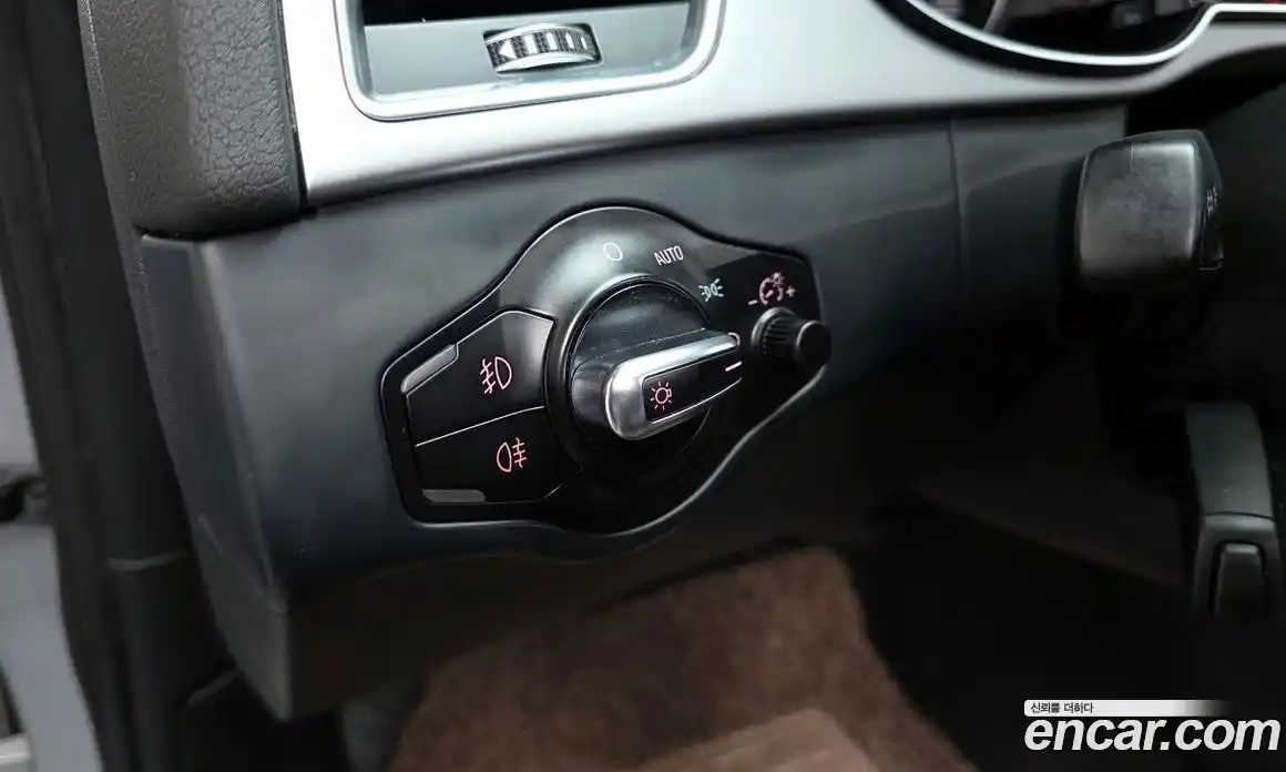 Audi A4 2014 2.0 гидро в Москве № 859839, фото 18