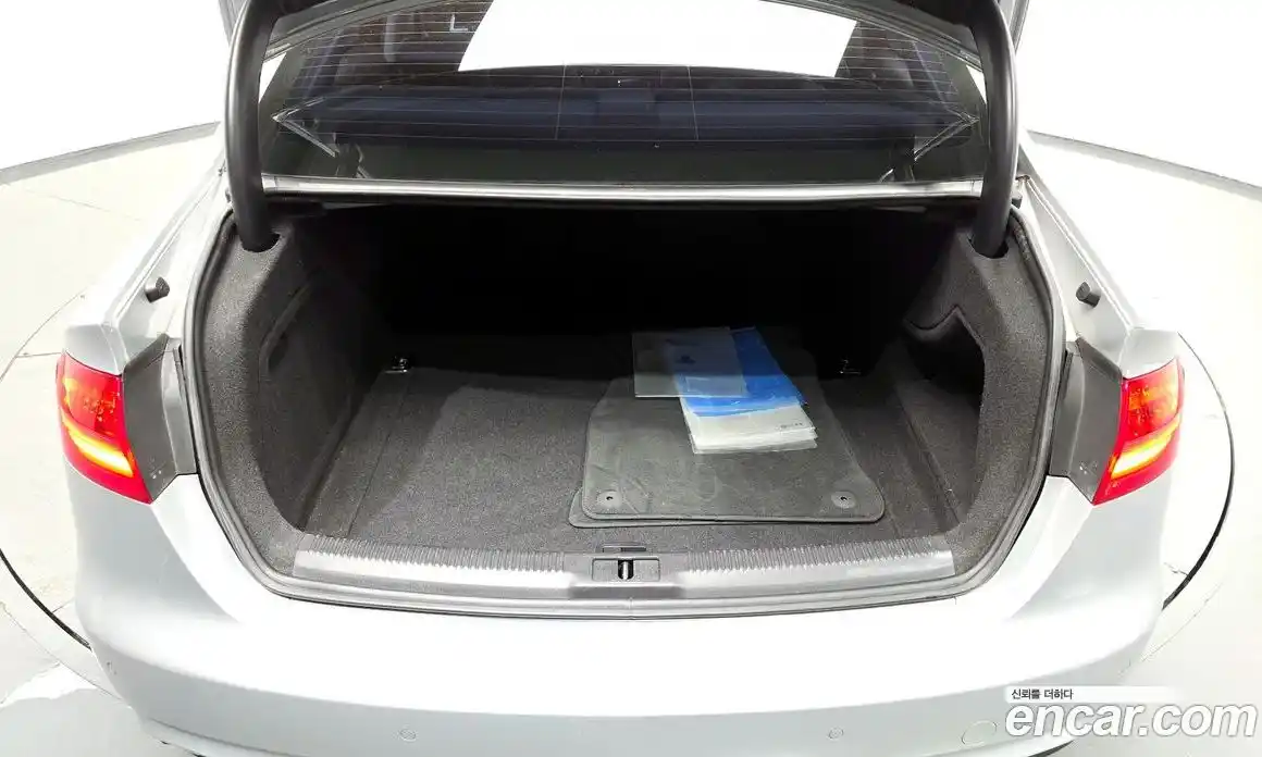 Audi A4 2014 2.0 гидро в Москве № 859839, фото 20