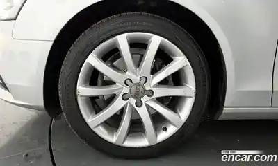 Audi A4 2014 2.0 гидро в Москве № 859839, миниатюра 5